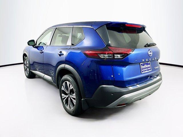 2023 Nissan Rogue Vehicle Photo in Flemington, NJ 08822