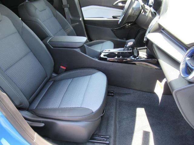 2025 Chevrolet Trax Vehicle Photo in LEESBURG, FL 34788-4022