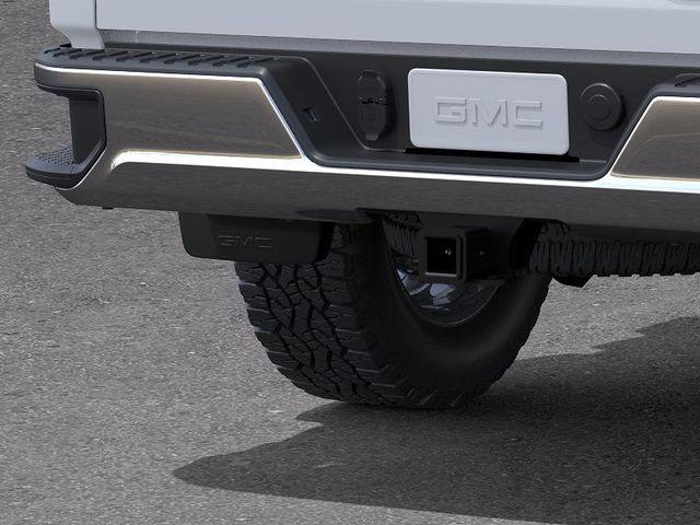 2025 GMC Sierra 2500 HD Vehicle Photo in DANBURY, CT 06810-5034