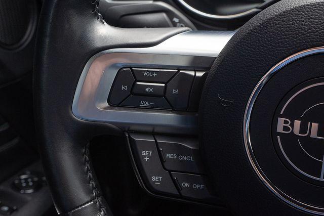 2019 Ford Mustang Vehicle Photo in DANBURY, CT 06810-5034