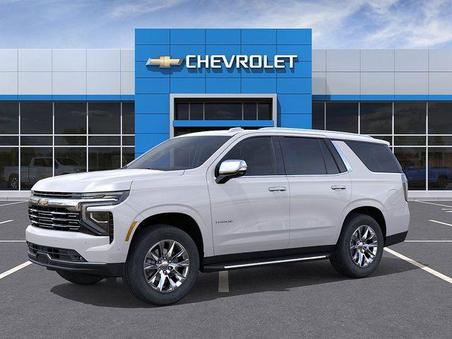 2025 Chevrolet Tahoe Vehicle Photo in PAWLING, NY 12564-3219