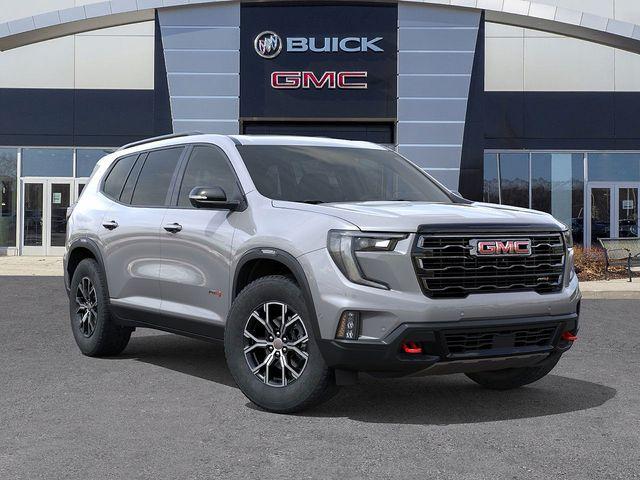 2025 GMC Acadia Vehicle Photo in DANBURY, CT 06810-5034
