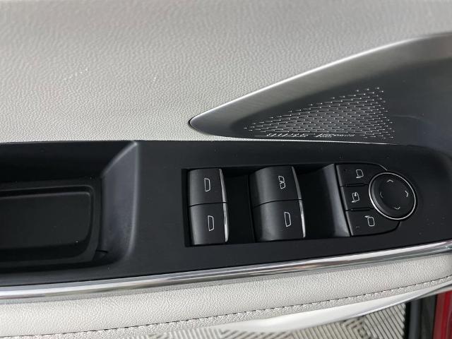 2024 GMC Acadia Vehicle Photo in GILBERT, AZ 85297-0402