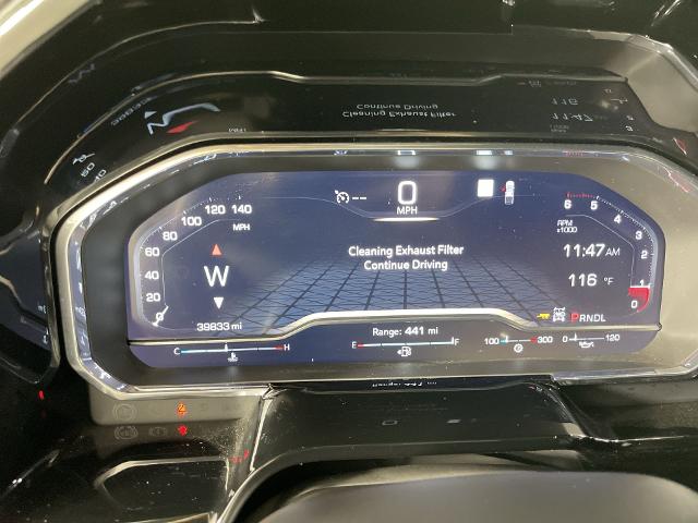 2023 GMC Sierra 1500 Vehicle Photo in GILBERT, AZ 85297-0402