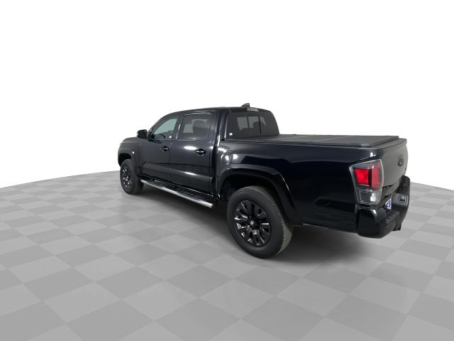 2022 Toyota Tacoma Vehicle Photo in GILBERT, AZ 85297-0402