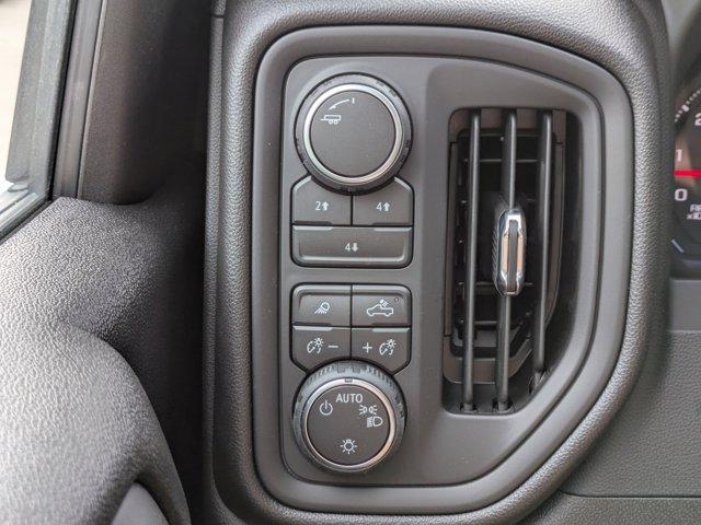 2025 Chevrolet Silverado 2500 HD Vehicle Photo in BRUNSWICK, GA 31525-1881