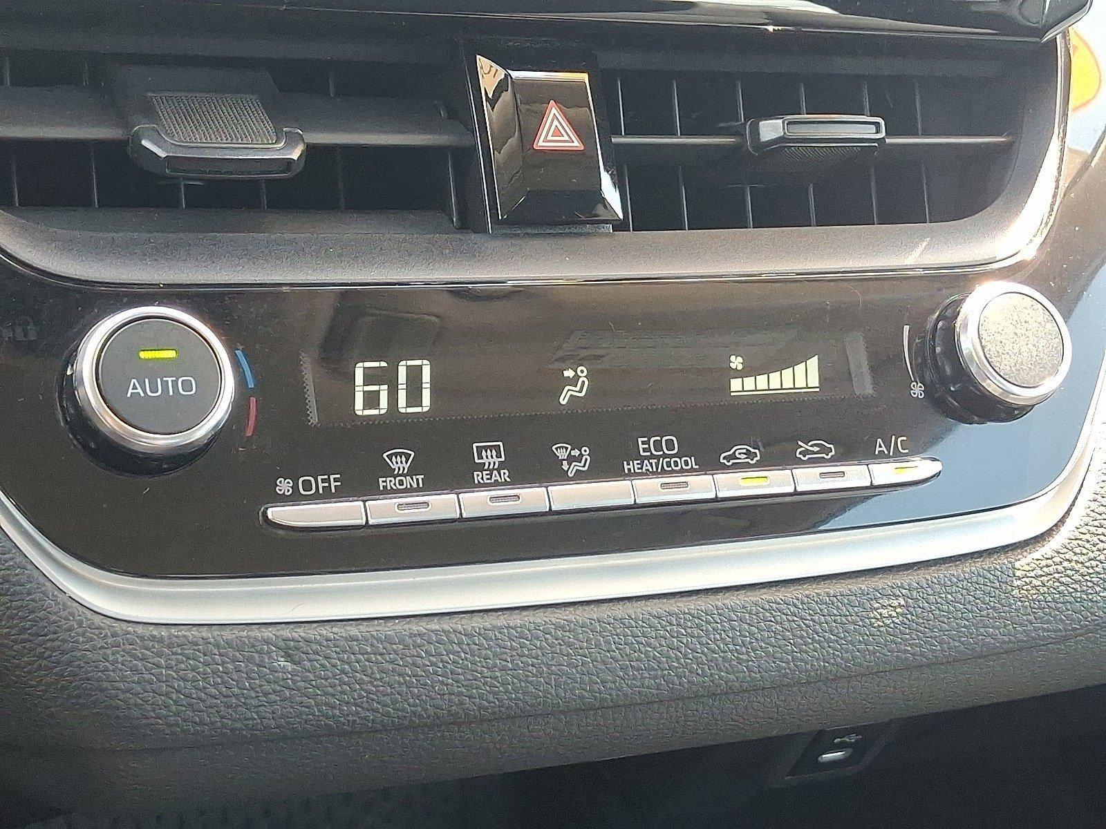 2023 Toyota Corolla Vehicle Photo in Harrisburg, PA 17111