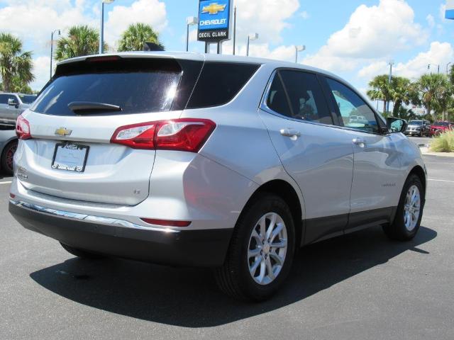 2020 Chevrolet Equinox Vehicle Photo in LEESBURG, FL 34788-4022