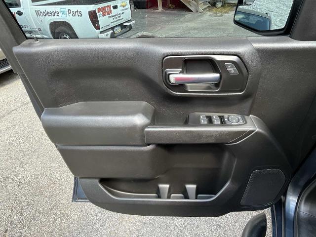 2020 Chevrolet Silverado 1500 Vehicle Photo in PITTSBURGH, PA 15226-1209