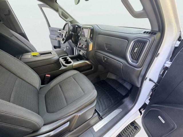 2020 Chevrolet Silverado 1500 Vehicle Photo in LEOMINSTER, MA 01453-2952