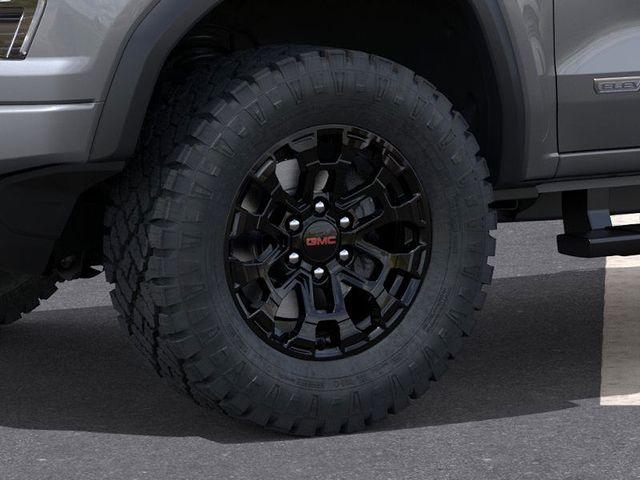 2026 GMC Canyon Vehicle Photo in WATERTOWN, CT 06795-3318