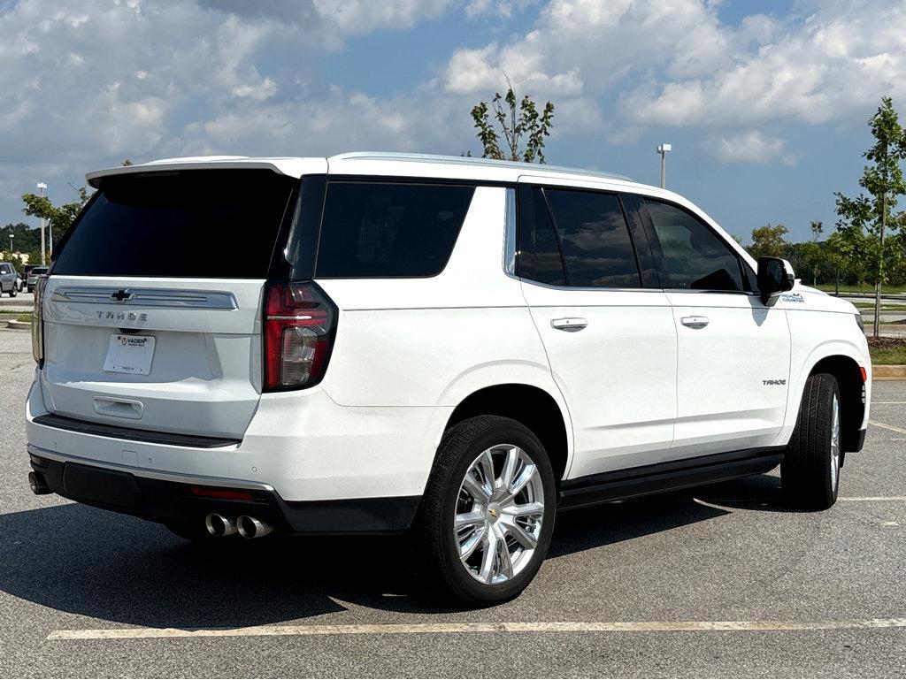 2023 Chevrolet Tahoe Vehicle Photo in POOLER, GA 31322-3252