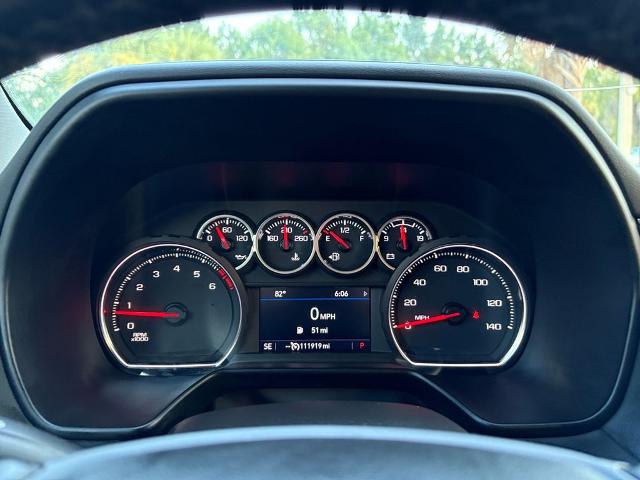 2021 Chevrolet Tahoe Vehicle Photo in Savannah, GA 31419