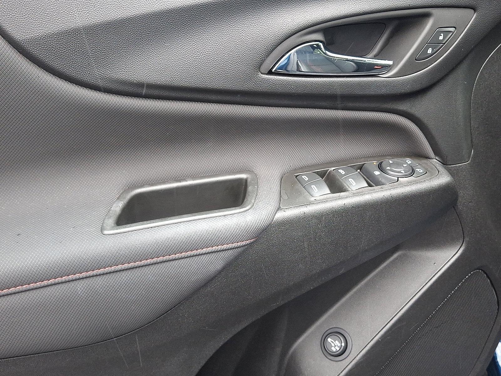 2022 Chevrolet Equinox Vehicle Photo in Harrisburg, PA 17111