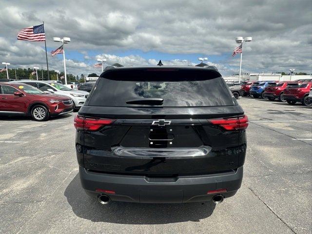 2023 Chevrolet Traverse Vehicle Photo in ROCHESTER HILLS, MI 48307-2741