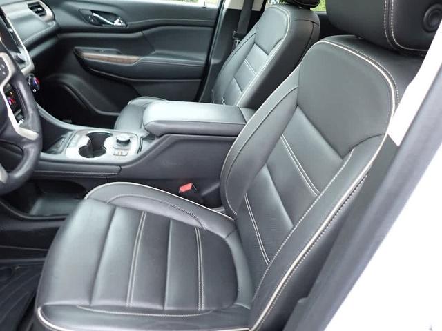 2020 GMC Acadia Vehicle Photo in ZELIENOPLE, PA 16063-2910