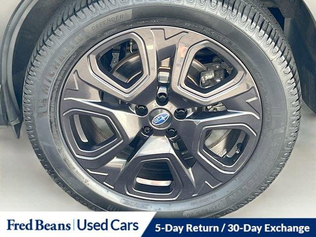 2023 Subaru Ascent Vehicle Photo in Doylestown, PA 18902