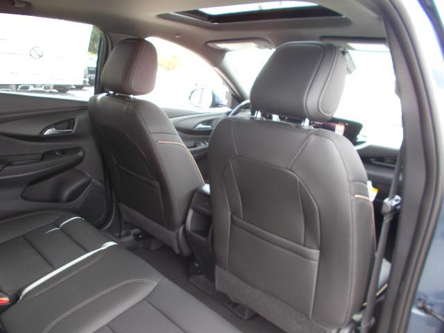 2025 Buick Envista Vehicle Photo in LOWELL, MA 01852-4336