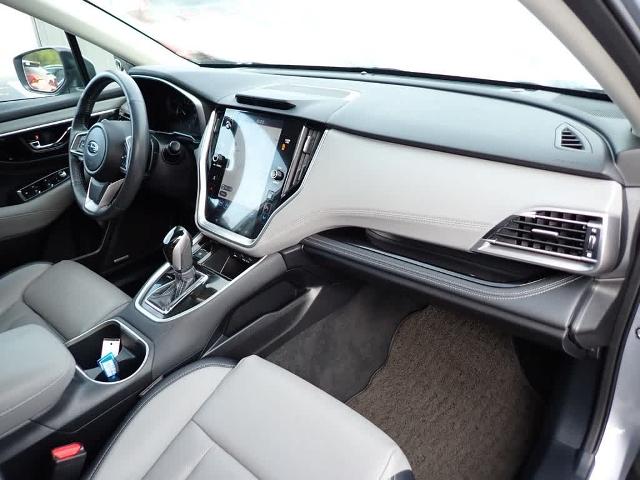 2022 Subaru Outback Vehicle Photo in ZELIENOPLE, PA 16063-2910