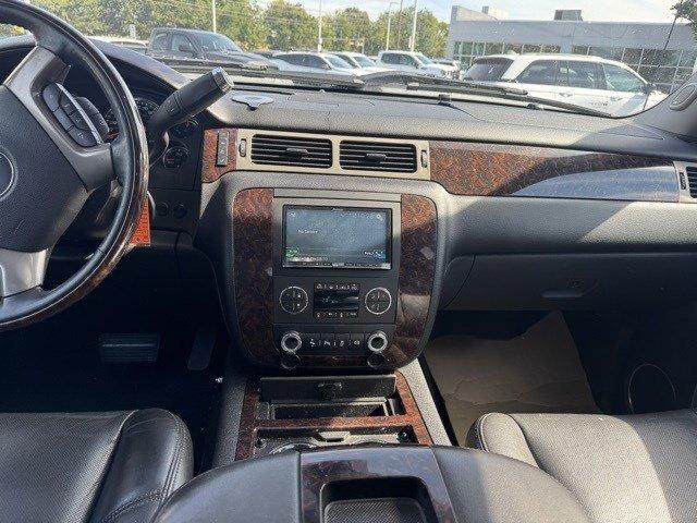 2012 GMC Sierra 2500 HD Vehicle Photo in Mechanicsburg, PA 17050-1707