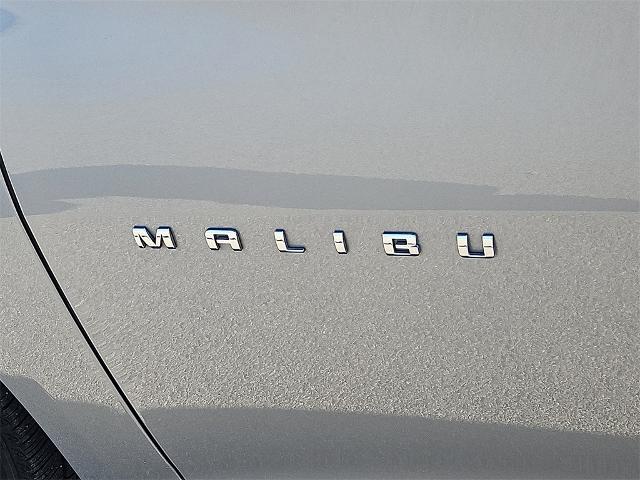 2023 Chevrolet Malibu Vehicle Photo in EASTLAND, TX 76448-3020