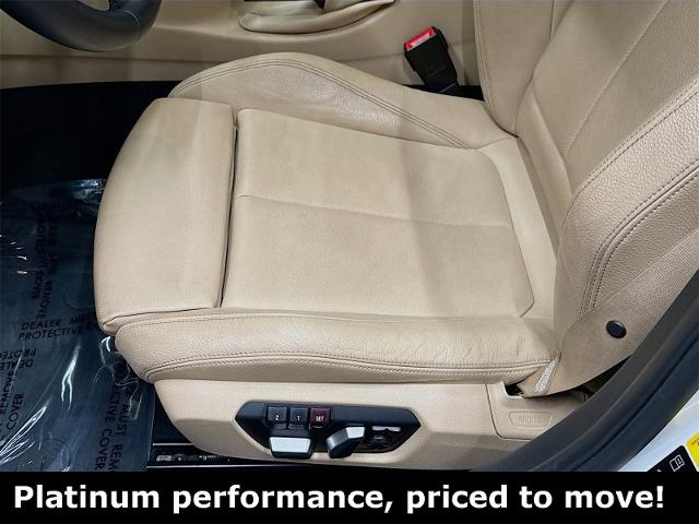 2017 BMW 340i Vehicle Photo in EVERETT, WA 98203-5662