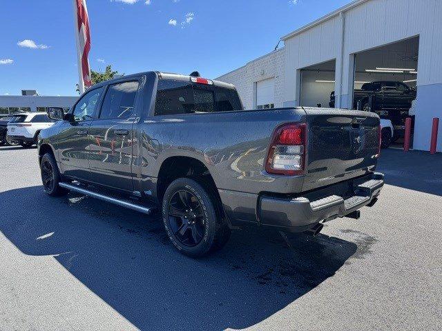 2022 Ram 1500 Vehicle Photo in Mechanicsburg, PA 17050-1707