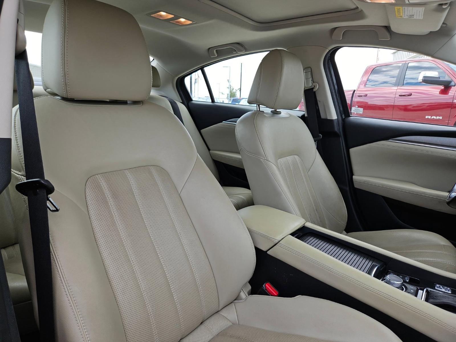 2021 Mazda Mazda6 Vehicle Photo in Seguin, TX 78155