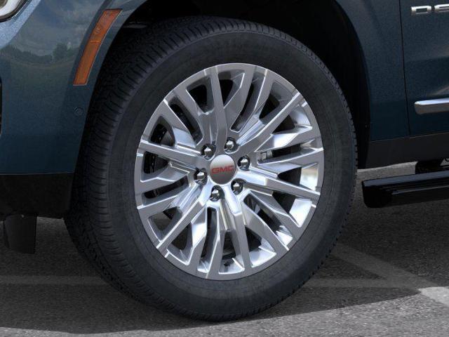 2025 GMC Yukon XL Vehicle Photo in INDEPENDENCE, MO 64055-1377