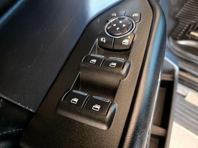 2018 Ford Expedition Max Vehicle Photo in Weatherford, TX 76087