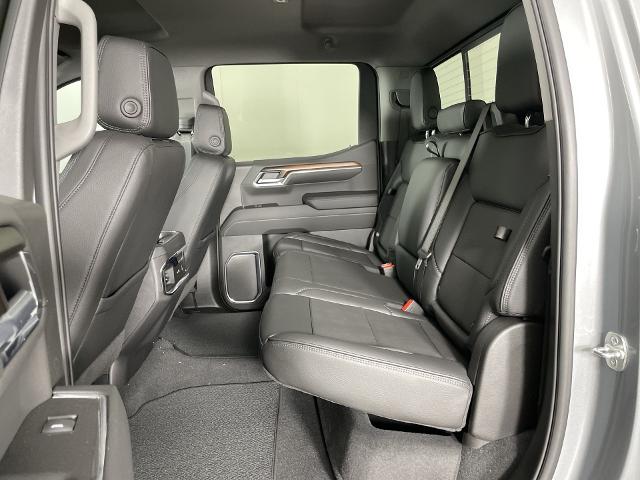2025 GMC Sierra 1500 Vehicle Photo in GILBERT, AZ 85297-0402
