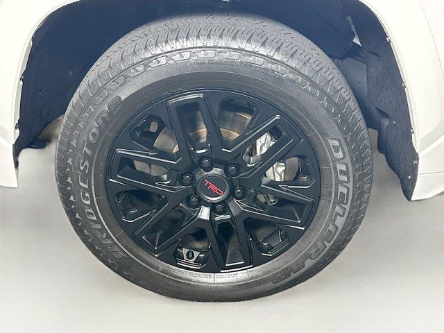 2023 Toyota Tundra 4WD Vehicle Photo in Flemington, NJ 08822