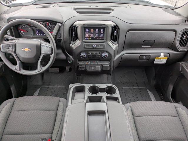2026 Chevrolet Silverado 1500 Vehicle Photo in BRUNSWICK, GA 31525-1881