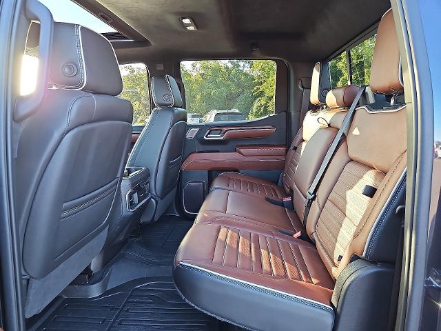 2023 GMC Sierra 1500 Vehicle Photo in TREVOSE, PA 19053-4984
