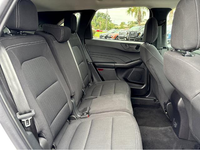 2024 Ford Escape Vehicle Photo in BEAUFORT, SC 29906-4218
