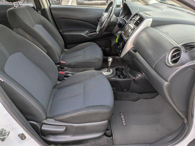 2018 Nissan Versa Note Vehicle Photo in San Antonio, TX 78209