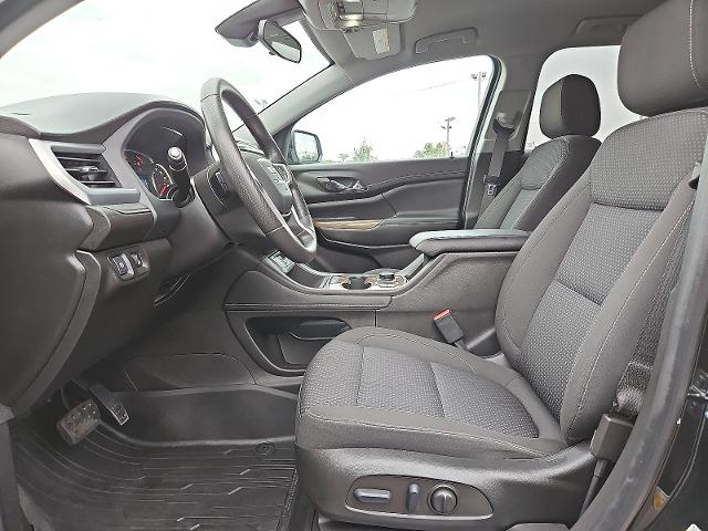 2022 GMC Acadia Vehicle Photo in TREVOSE, PA 19053-4984