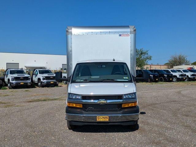 2025 Chevrolet Express Commercial Cutaway Vehicle Photo in SELMA, TX 78154-1460