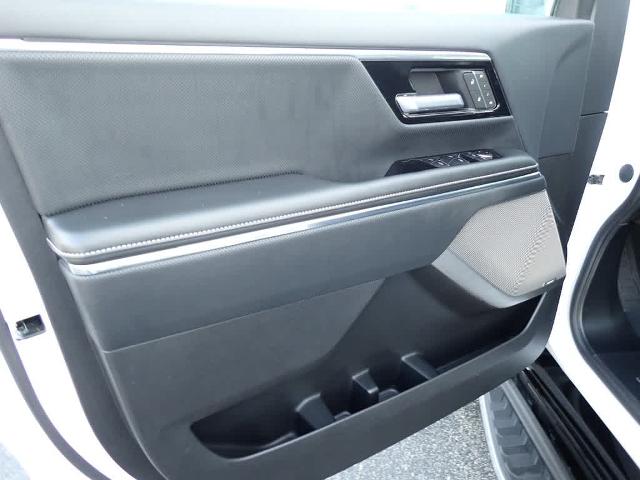 2025 GMC Sierra EV Vehicle Photo in ZELIENOPLE, PA 16063-2910