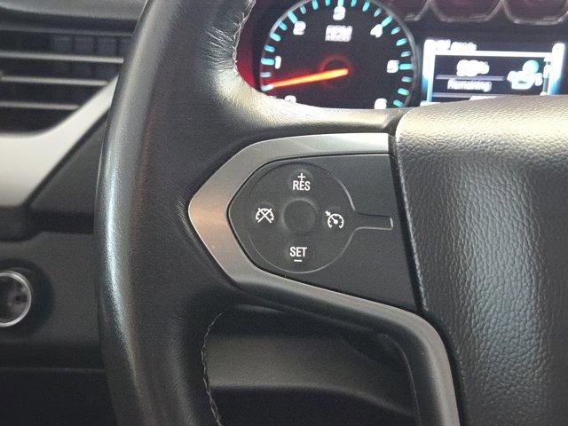 2018 Chevrolet Tahoe Vehicle Photo in Decatur, TX 76234