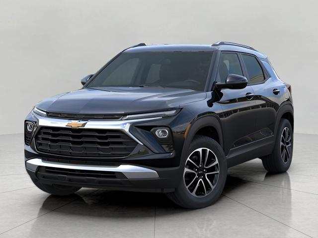 2026 Chevrolet Trailblazer Vehicle Photo in MANITOWOC, WI 54220-5838