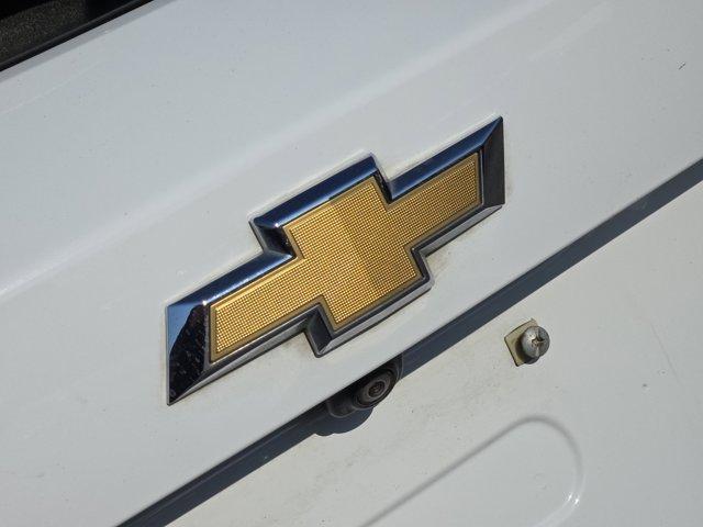 2020 Chevrolet Blazer Vehicle Photo in Decatur, TX 76234