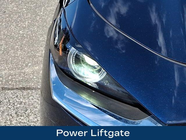 2021 Mazda CX-30 Vehicle Photo in DANBURY, CT 06810-5034