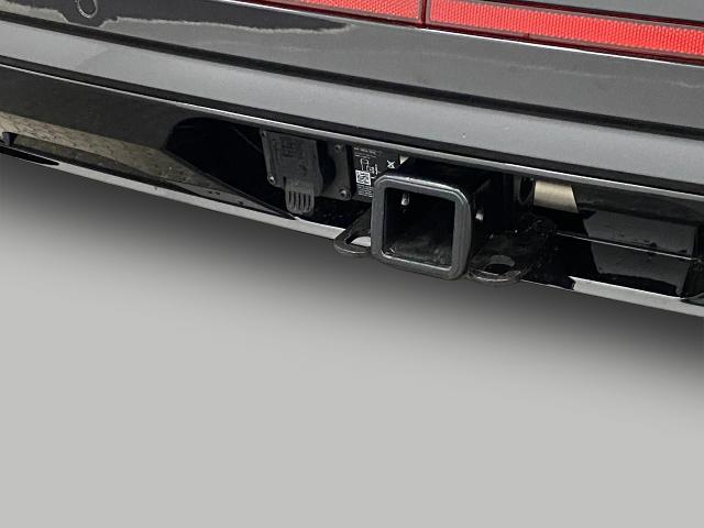 2026 Volkswagen Atlas Vehicle Photo in Appleton, WI 54913