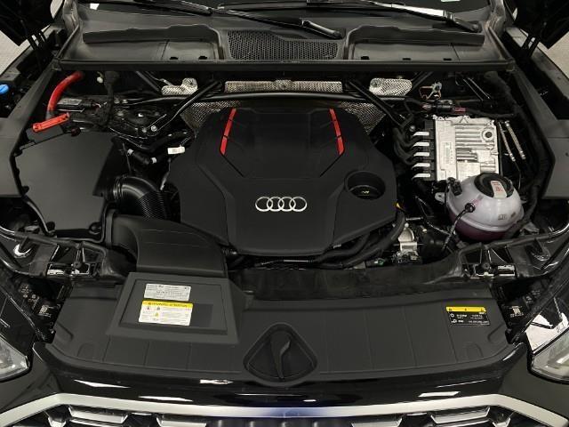 2025 Audi SQ5 Vehicle Photo in Appleton, WI 54913