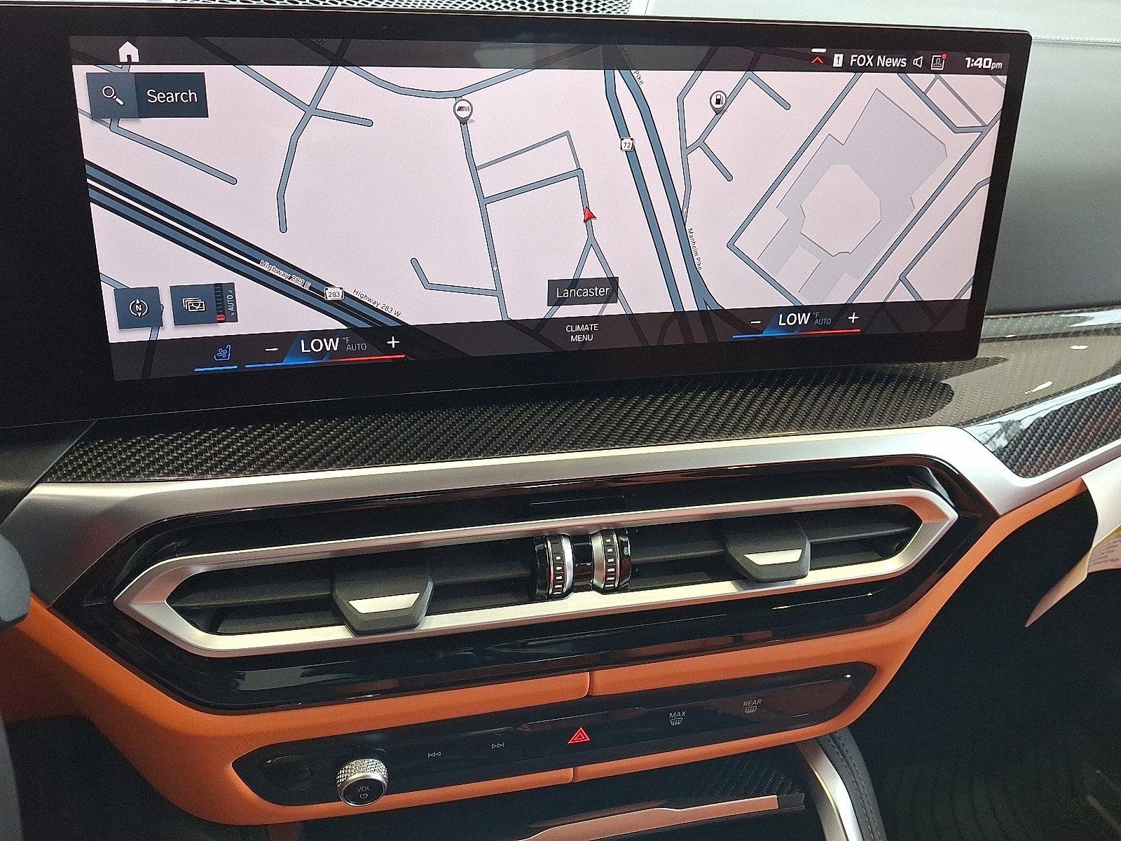 2023 BMW M3 Vehicle Photo in Lancaster, PA 17601