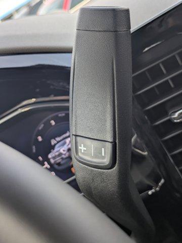 2024 Chevrolet Silverado 3500 HD Vehicle Photo in BRUNSWICK, GA 31525-1881