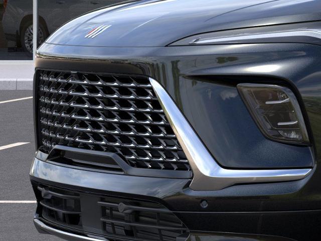 2026 Buick Enclave Vehicle Photo in ROCHESTER HILLS, MI 48307-2741