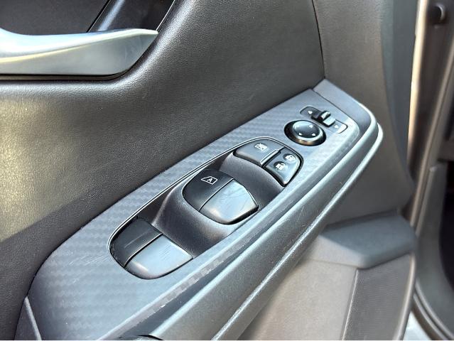 2023 Nissan Sentra Vehicle Photo in BEAUFORT, SC 29906-4218