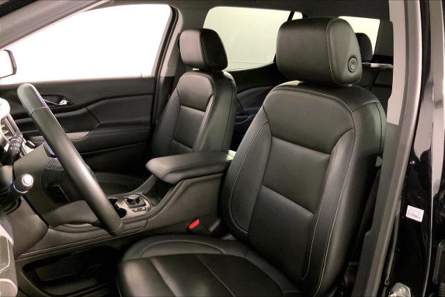 2023 GMC Acadia Vehicle Photo in KANSAS CITY, MO 64114-4502